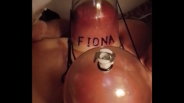 Breast vacuum pumping