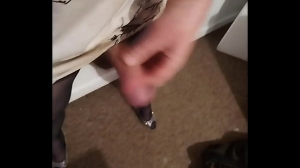 CD showing cock compilation