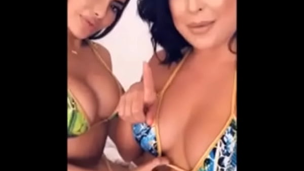 Hot trans fucks girl