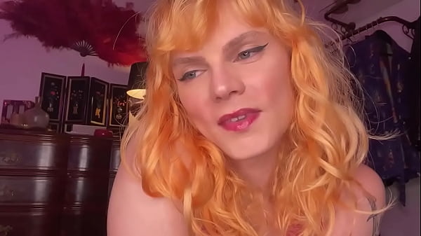 Teasing You Over Video Call
