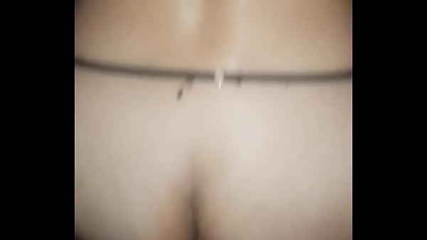 Anal pov shemale doggy