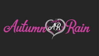 Trans Hottie Autumn Rain Tossed Roughly To Take Leya Falcon’s Strap!