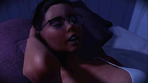 Big Dicked Futa Cop Shoves Her Cock In Tight Pussy COMIC